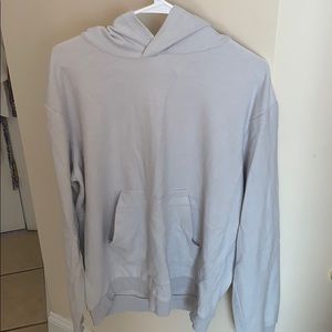 Southern Proper Turner hoodie in Vapor - L